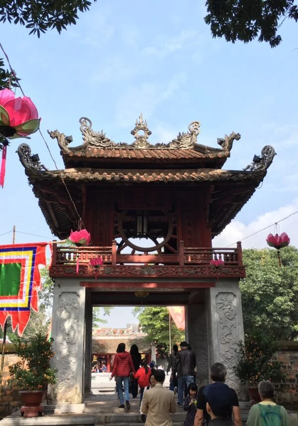 tempel-literatuur-hanoi