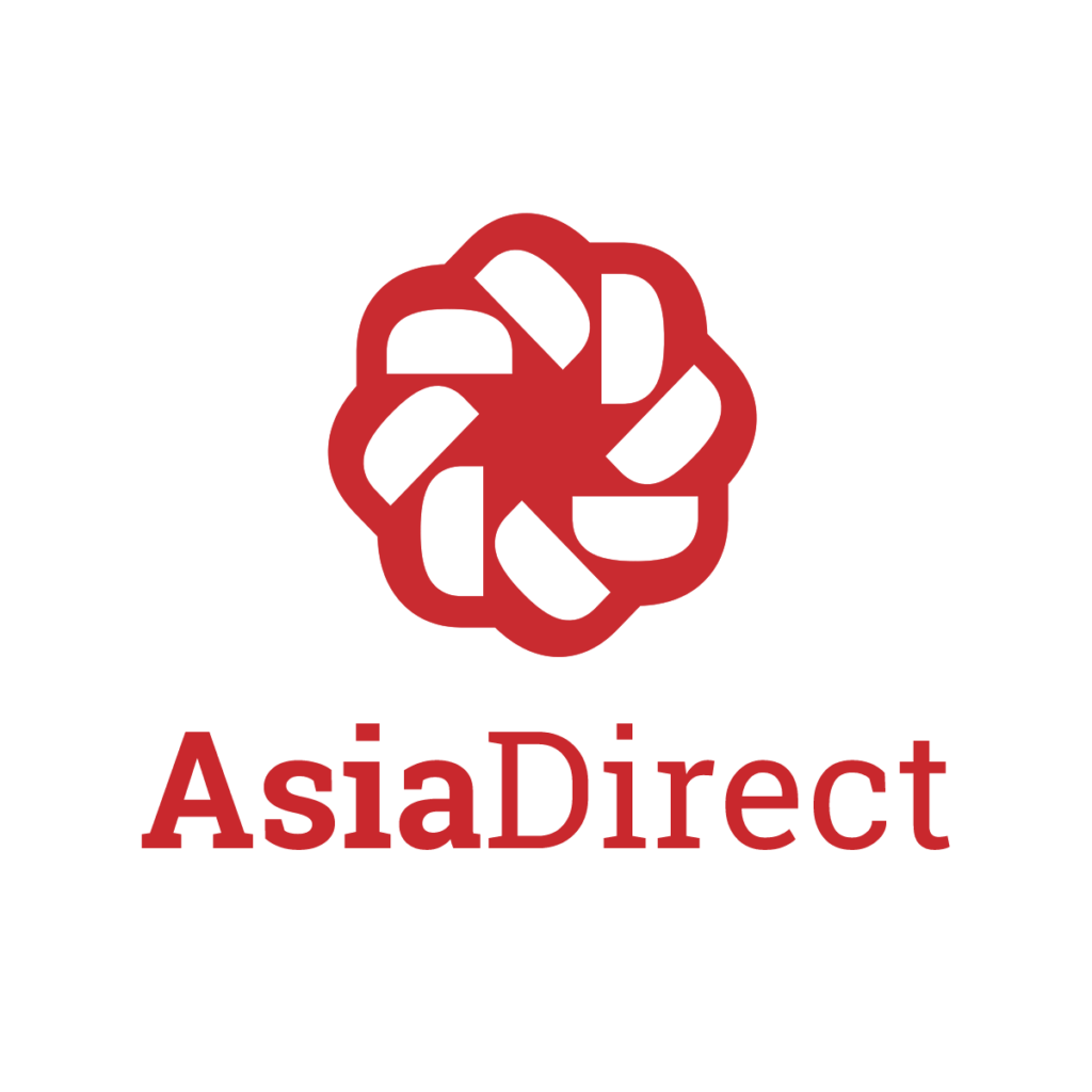 asia direct logo